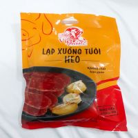 Lạp Xưởng Tươi Heo Việt Special Gói 250G