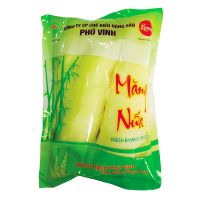 Măng Nứa Phú Vinh Bịch 300G