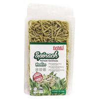 Mì Rau Bina Tehki 250G
