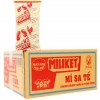 Mì Sa Tế Miliket Gói Giấy 65g (Thùng 30 Gói)