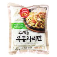 Mì Udon Bongojang 200g