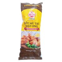 Mù Tạt Ottogi Mật Ong Chai 280G