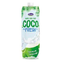 Nước Dừa Tươi Cocofresh Hộp 1L