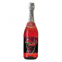 Nước Ép Dâu Sparkling Dolce Vita 750Ml