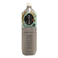 Nước Gạo Nếp Than & Hạt Khô No Brand 1.5L
