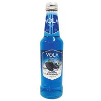 Nước Trái Cây Lên Men Vola Vị Mulberry & Blueberry 275Ml