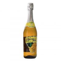 Nước Ép Nho Trắng Sparkling Dolce Vita 750Ml