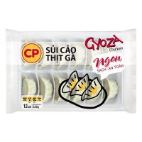 Sủi Cảo Thịt Gà CP 325G