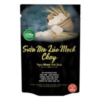 Sườn Non Chay Lúa Mạch An Nhiên 150G