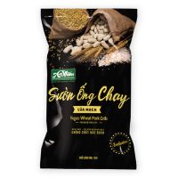 Sườn Ống Lúa Mạch Chay An Nhiên 150G