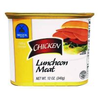 Thịt Hộp Bristol Chicken 340G