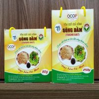 Tôm Khô Chà Bông Sông Đầm 250g