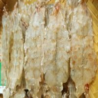 Tôm Khô Xẻ (Tôm Lụi Cà Mau) 500g