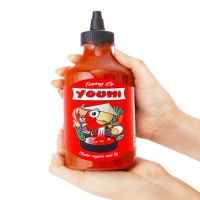 Tương Ớt Youmi 320g