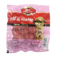 Xúc Xích La Cusina Hồ Lô Nướng 200G