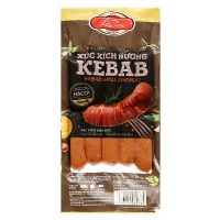 Xúc Xích Nướng Kepab La Cusina 500G