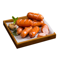 XÚC XÍCH XÔNG KHÓI (200G)