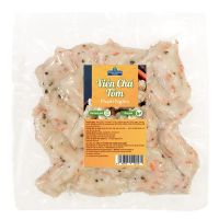 Viên Chả Tôm Phạm Nghĩa 200G